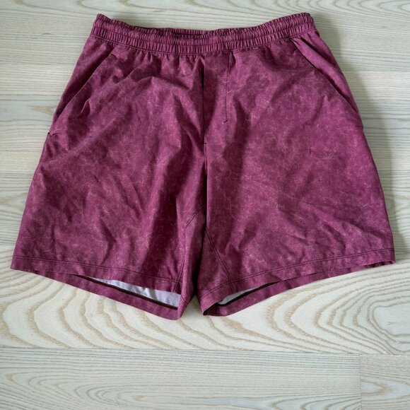 lululemon Pace Breaker 7" unlined - Picture 1 of 2